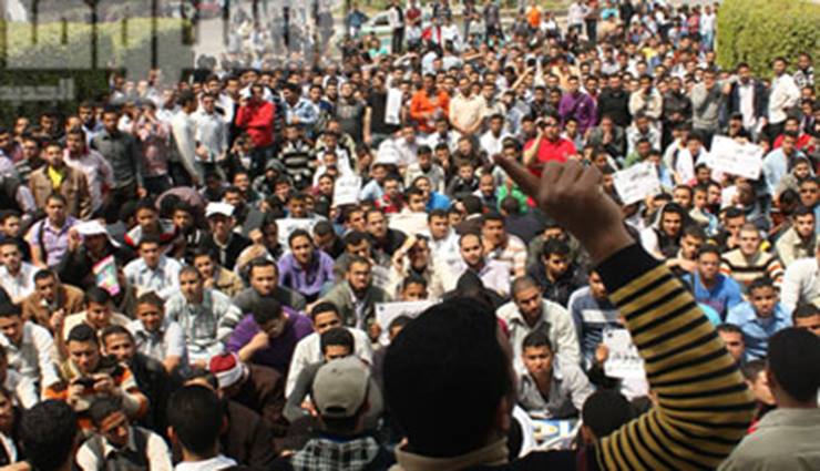 منتدى بلدنا الثقافي - حيفا ينظم ندوة حول تاريخ الحركة الطلابية العربية في البلاد 