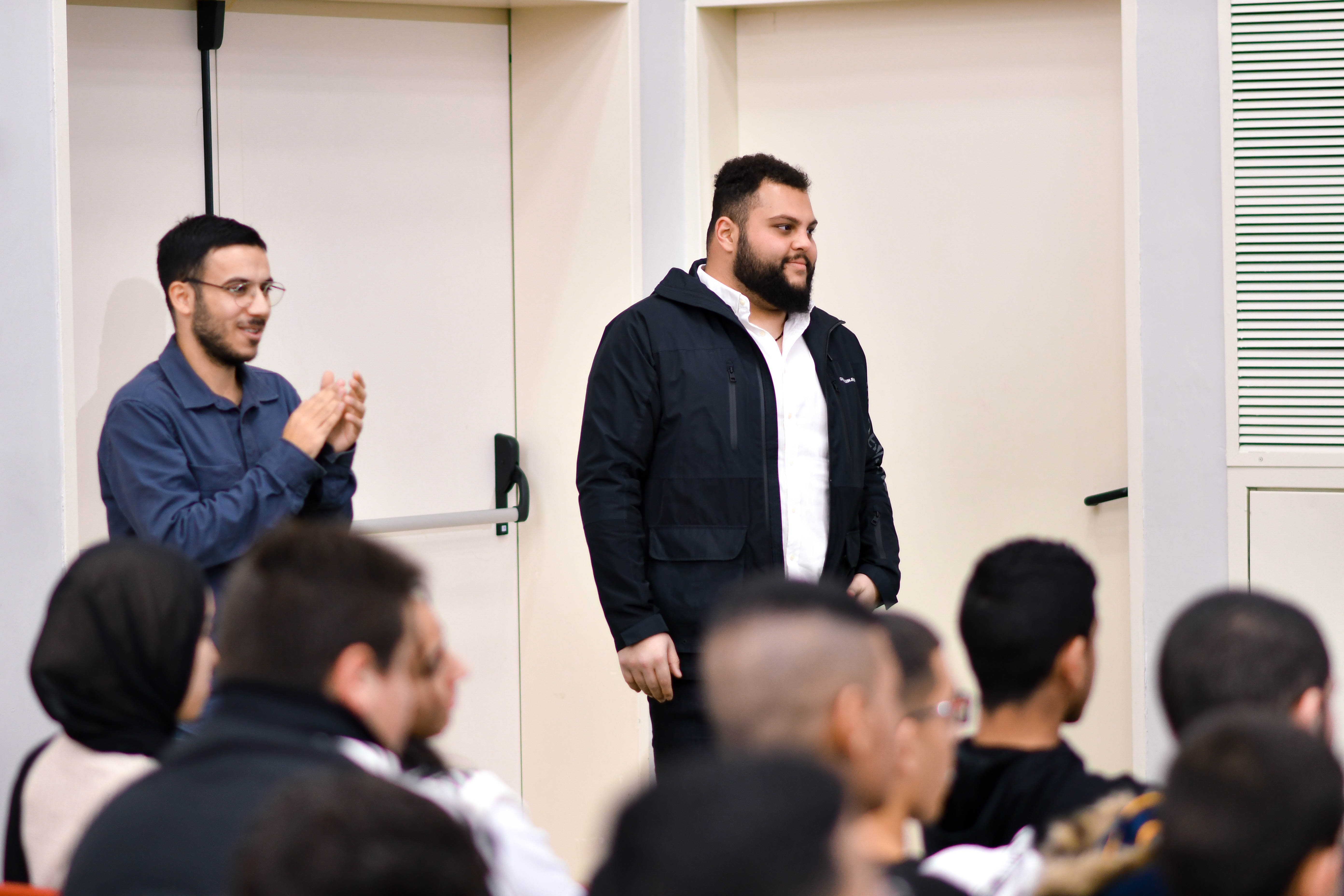 مؤتمر قضايا الشباب: عرض نتائج بحث حول احتياجات وتصورات ومواقف الشباب في الداخل الفلسطيني.