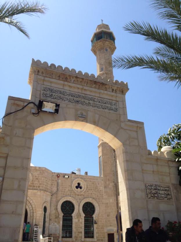 منتدى بلدنا الثقافي ينظم جولة قُطريّة بعنوان العودة الى أرض البرتقال الحزين - يافا والشيخ مونّس