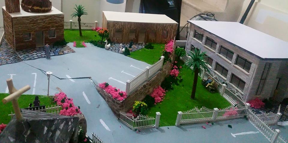 مشروع عدنا لتصور العوده