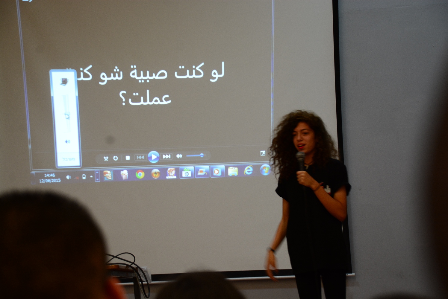 بلدنا تختتم مشاريع الانجاز الشعبي لهذا العام بمهرجان حاشد