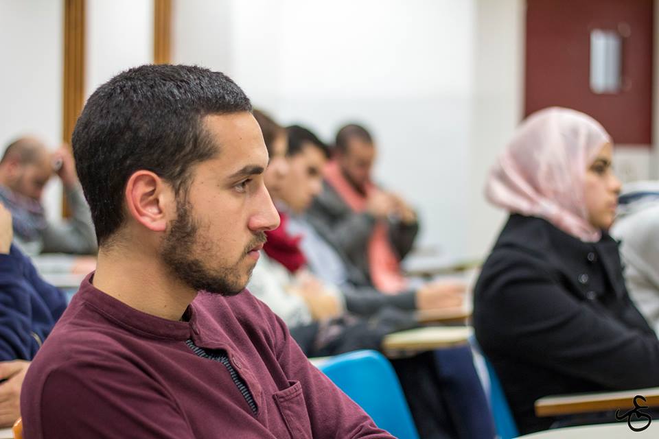 القدس: منتدى بلدنا ينظّم ندوة حول حريّة الكلمة والنشاط السياسيّ