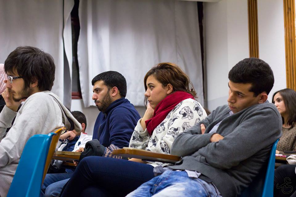 القدس: منتدى بلدنا ينظّم ندوة حول حريّة الكلمة والنشاط السياسيّ