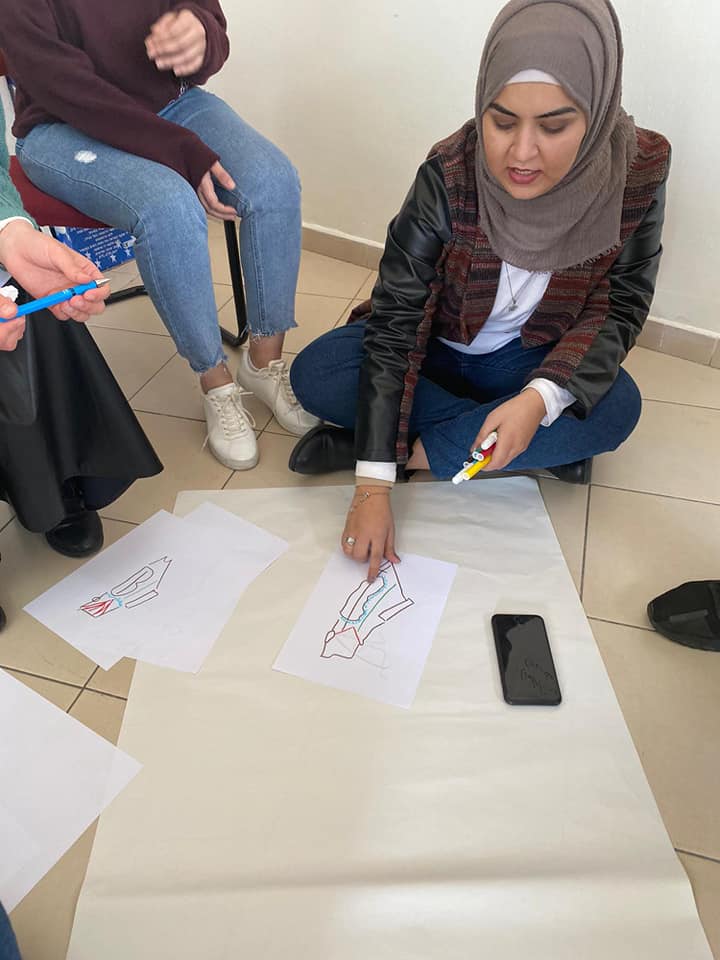 إنهاء تحضيرات انطلاق الدورة الثانية من مشروع تواصلوا