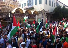 Palestinian Youth Voices Suppressed during Gaza War