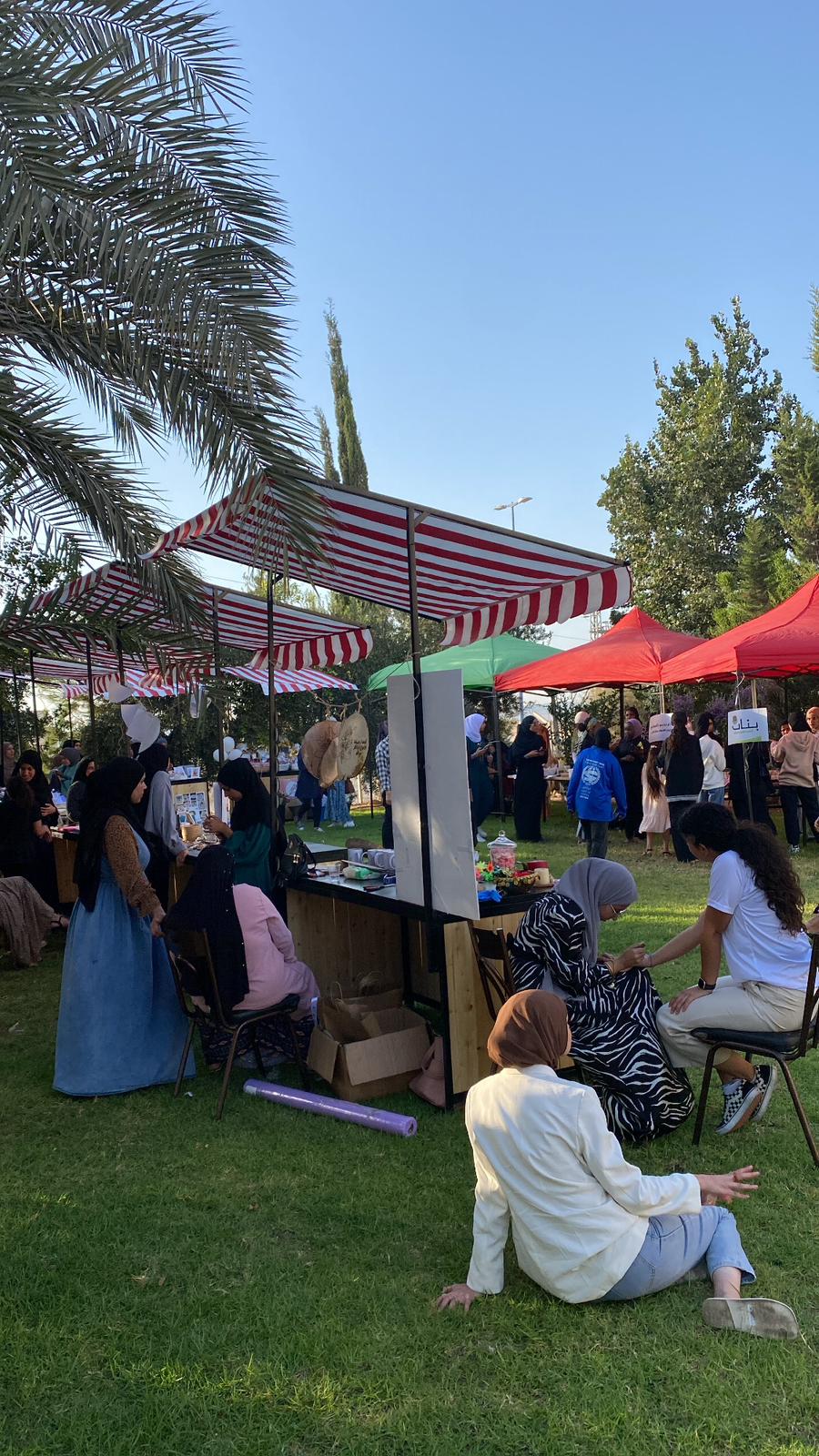 بلدنا النقب
