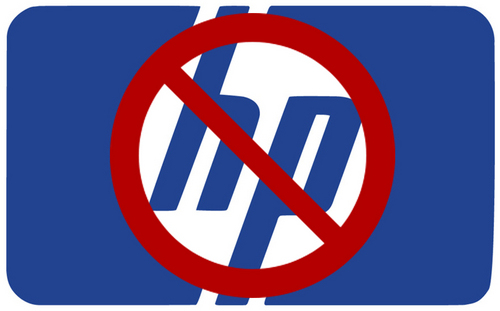 ندوة لمجموعة متحركين حول حملة المقاطعة وشركة hp 