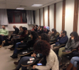 منتدى بلدنا الثقافي في الجامعة العبرية ينظم ندوة بعنوان : تداعيات العدوان على شعبنا في غزّة