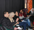 مشروع تواصل وعودة يجمع شمل الشباب الفلسطيني عبر طرفي الخط الاخضر