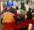 International Networking and Training